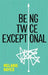 Being Twice Exceptional by Melanie Hayes