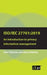 Iso/Iec 27701: 2019: An introduction to privacy information management by Alan Shipman