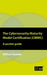 The Cybersecurity Maturity Model Certification (CMMC): A pocket guide by William Gamble