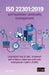 ISO 22301: 2019 and Business Continuity Management: Understand how to plan, implement and enhance a business continuity management system (BCMS) by Alan Calder
