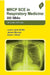 MRCP SCE in Respiratory Medicine by Laura-Jane Smith