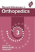 Recent Advances in Orthopedics - 3 by Matthew Austin, Gregg Klein