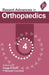 Recent Advances In Orthopaedics- 4 by Gregg R Klein