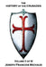 Joseph Francois Michaud - The History of the Crusades - Volume II (of III) by W. Robson