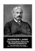 Andrew Lang - The Arabian Nights Entertainments: "In literature, as in love, one can only speak for himself" by Andrew Lang