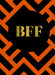 BFF by Summersdale Publishers