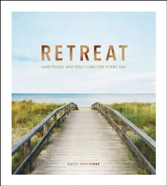 Retreat by Sally Brockway