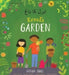 Errol's Garden English/Urdu by Gillian Hibbs