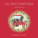 The Knitterwitches: A Family Yarn by Denise Marsh