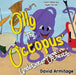 Olly the Octopus' Underwater Orchestra by David Armitage