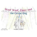 Woof Woof, Zippy and the Circus Dog by Naomi Janes