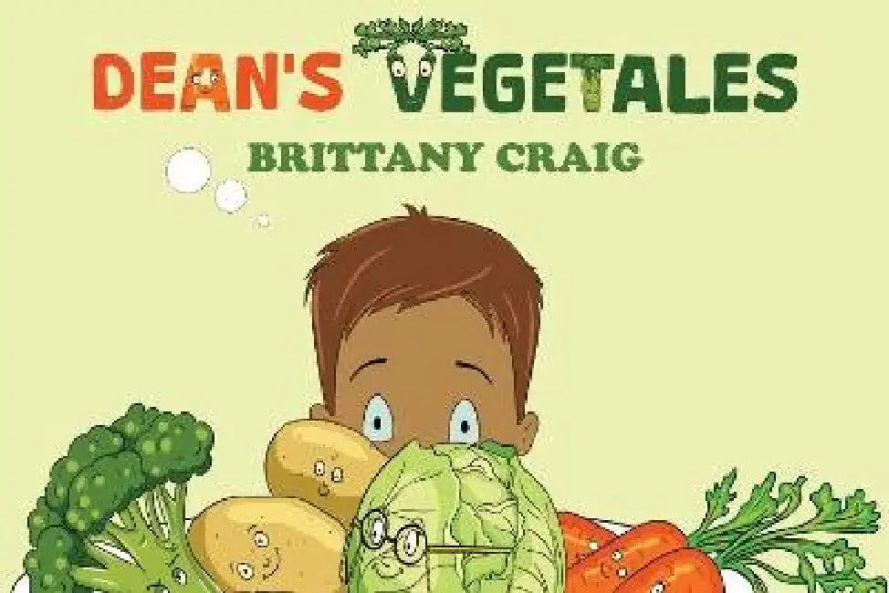 Dean's Vegetales by Brittany Craig