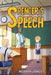 Spencer's Speech by Merryn Jones