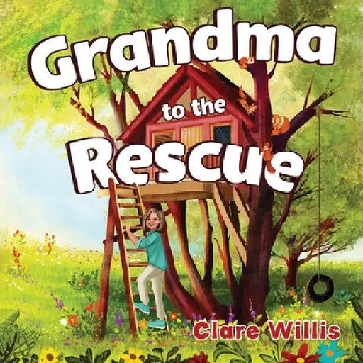 Finding Grandpa's Love by Paris Niven