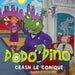 Dodo Dino by Crash Le Comique