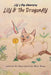 Lily and the Dragonfly by Roxy