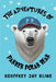 The Adventures of Parker Polar Bear by Geoffrey Jay Kline