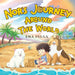 Nor's Journey Around the world by Ema Fulga