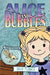 Alice and Bubbles by Dela Flance