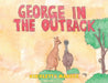 George In The Outback by Nikoletta Manios