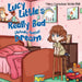 Lucy Little's Really Bad (Actually Awful) Dream by Nancy Carnahan Webb
