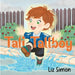 Tali Tallboy by Liz Simon