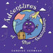Adventures of Blue-Destinations by Candice Vermaak