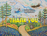 Thank You by Andrea Wayne-von Konigslow
