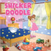 Snicker Doodle by Kerri Bartlett