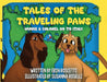 Tales of the Traveling Paws by Erin Roscetti