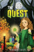 The Quest by Wanda Davis