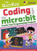 Coding with BBC Micro: Bit by Dan Aldred