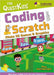 Coding with Scratch - Make Marvellous 3D Games by Max Wainewright