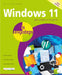 Windows 11 in Easy Steps: Covers the Windows 11 2024 Update by Nick Vandome