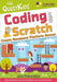 Coding with Scratch - Create Awesome Platform Games (Us English Edition) by Max Wainewright