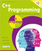 C++ Programming in easy steps by Mike McGrath