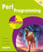 Perl Programming in Easy Steps by Mike McGrath