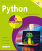 Python in Easy Steps by Mike McGrath