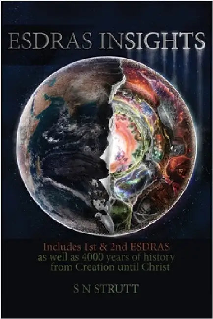 Esdras Insights by Strutt, S. N.
