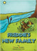 Freddie's New Family by Brooks, Sunny