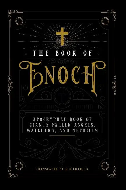 The Book Of Enoch by Anonymous