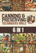 Canning & Preserving Techniques Bible: The Timeless Guide Passed Down Through Generations to Safely Preserve Foods at Home Canning, Pickling, Smoking, by Isaiah Schwartz