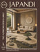 Japandi - The Interior Design Bible: A Room-by-Room Coffee-Table Guide to Wabi-Sabi Calm, Zen Simplicity & Japandi Warm-Minimalist Living by Studio Lux