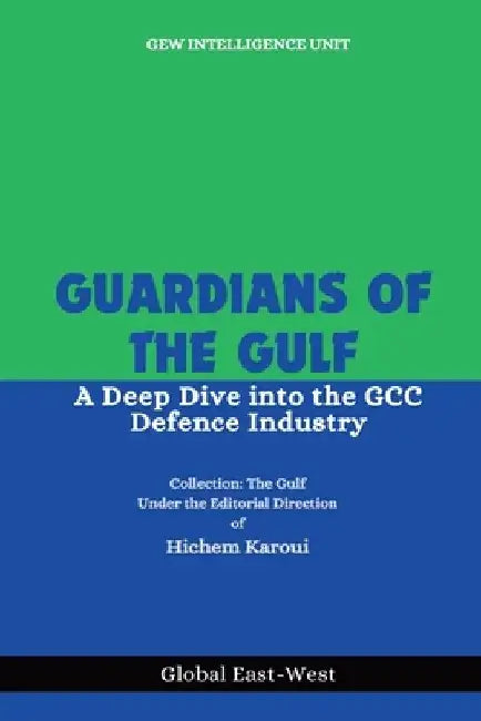 Guardians of the Gulf by Gew Intelligence Unit