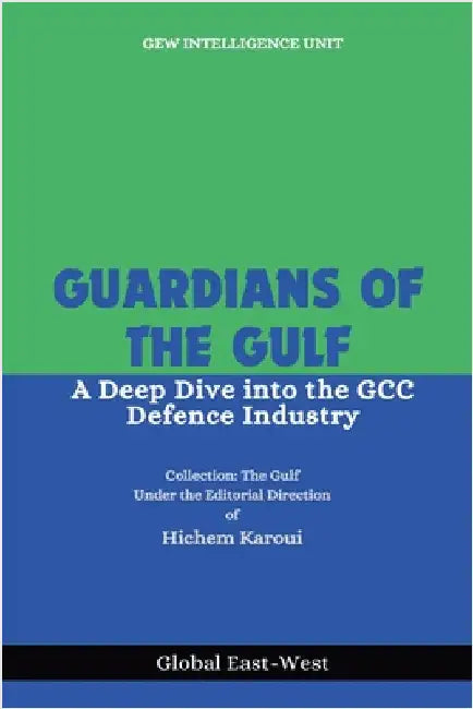 Guardians of the Gulf by Unit, Gew Intelligence