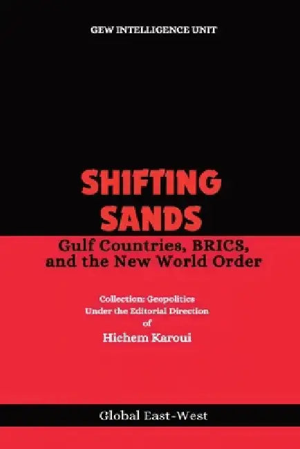 Shifting Sands by Gew Intelligence Unit