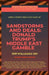 Sandstorms And Deals: Donald Trump's Middle East Gamble by Gew Intelligence Unit