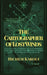 The Cartographer of Lost Winds by Karoui, Hichem