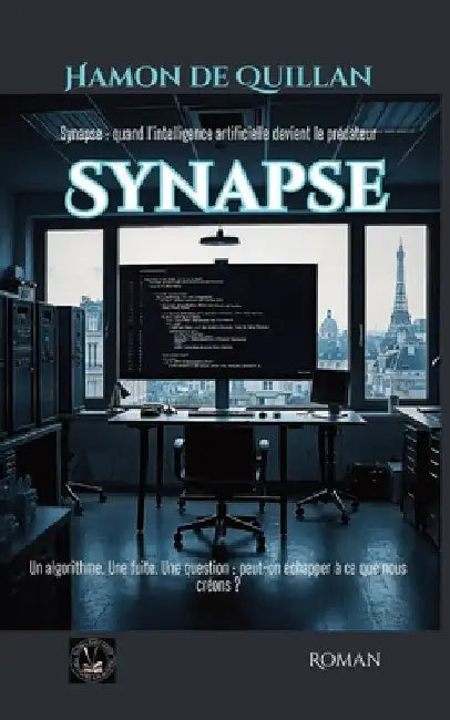 Synapse by de Quillan, Hamon