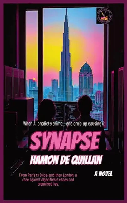 Synapse by de Quillan, Hamon